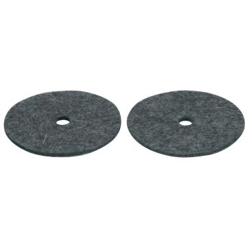 233076 Paiste Beckenpads Filz