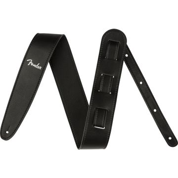 234182 Fender Vegan Leather Strap