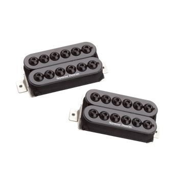 289766 Seymour Duncan Invader Set Black