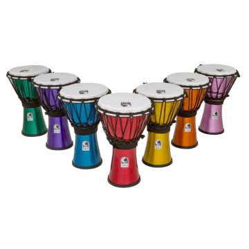 213622 Toca Toca Djembe Freestyle II 7''