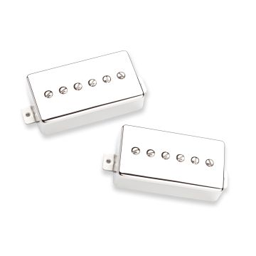 289381 Seymour Duncan Phat Cat Great P-90 Set