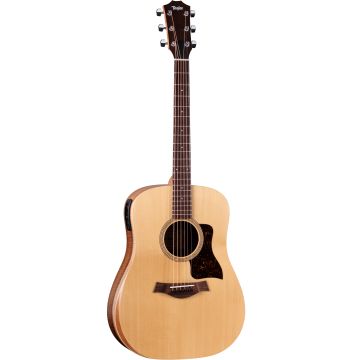 306962 Taylor Academy 10e LTD Figured Koa