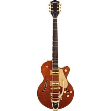 305749 Gretsch Electromatic LTD Flame Okoume
