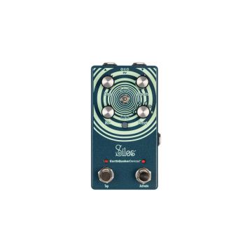 303103 EarthQuaker Devices Silos - Time Reflection