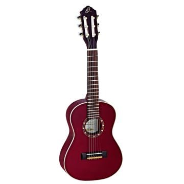 298887 Ortega R121 1/4 WR Wine Red