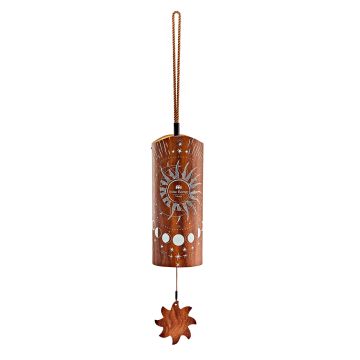 288209 Meinl Cosmic Bamboo Chime Luna