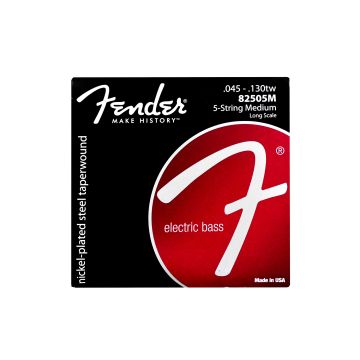 255319 Fender Super Bass  45-130 82505M