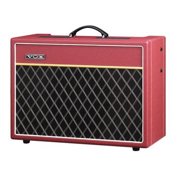301027 VOX AC 15C1 CVR - Limited Edition