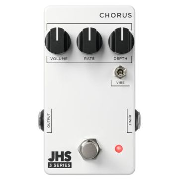 231726 JHS Pedals 3 Series Chorus