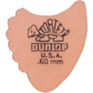 302166 Dunlop Tortex Sharkfin 0,6 mm