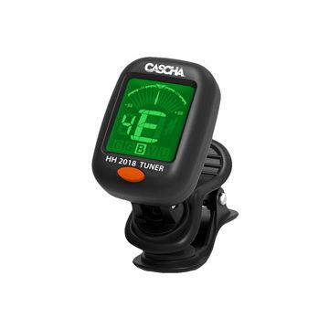 216033 Cascha HH2018 Multi Clip Tuner