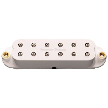 303418 Seymour Duncan Little '59 Strat Bridge PU