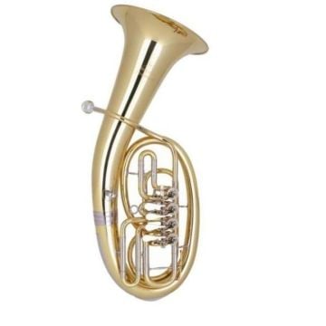 251950 Miraphone 54L1100A200 in B Bariton