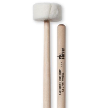 206292 Vic Firth Timpani Mallets Schlägel T2