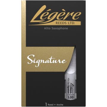 278414 Legere Signature Altsaxophon