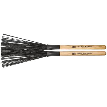 201577 Meinl Fixed Nylon Brush