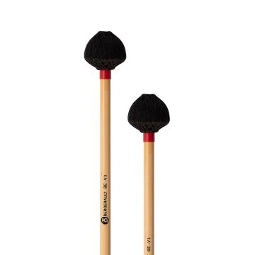 264524 Bergerault Vibe Hard Mallets