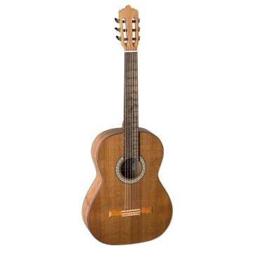 307164 La Mancha Pera Maciza - vollmassiv