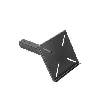 307608 Omnitronic Soporte para portátil BOOZ