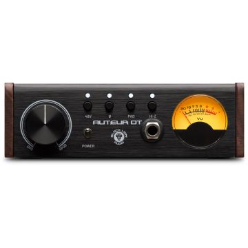 263041 Black Lion Audio Auteur DT