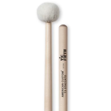 212730 Vic Firth Timpani Mallets Schlägel T3