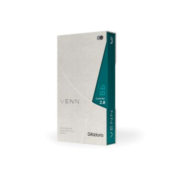 246168 DAddario VENN Sib Klarinette 3.5