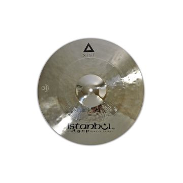 211410 Istanbul Agop XIST Hi-Hat 14'' Brilliant