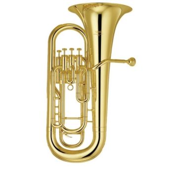 210311 Yamaha YEP-321 in B Euphonium