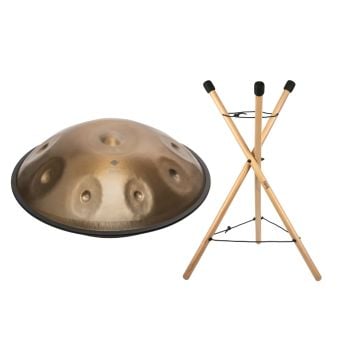 304481 Sela Unity Handpan Bundle
