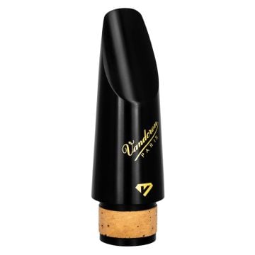 306232 Vandoren Black Diamond BD4