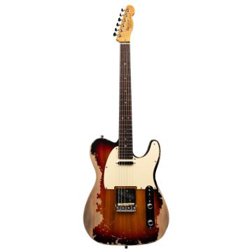 307241 Henry´s Guitares Henry´s Space TL-1