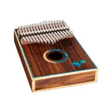 300748 Ortega Kalimba 17 Noten - C Dur