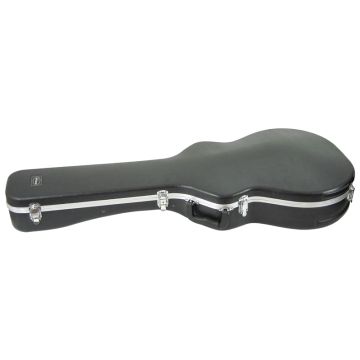 250273 Rockcase ABS Standard Akustikbass Case