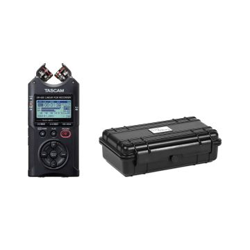304286 Tascam DR-40X
