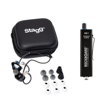 304160 RockBoard HA 1 SPM Bundle 2