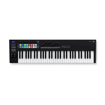 231572 Novation Launchkey 61 MK3