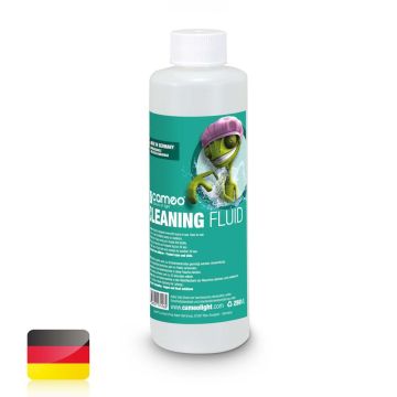 203806 Cameo CLEANING FLUID