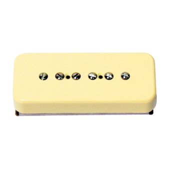 227133 Seymour Duncan Hot SP90 Neck - Creme