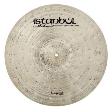 210706 Istanbul Mehmet Legend Dry Ride 22''