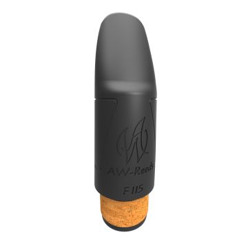 306904 AW Reeds B-Clarinetta F115
