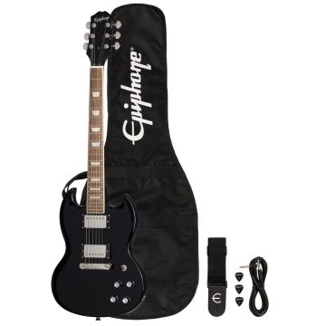 265041 Epiphone Power Players SG