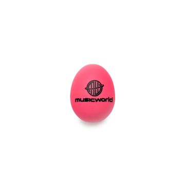 303355 Meinl Egg Shaker Music World Print