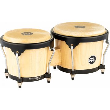 238707 Meinl Bongo Set HB100 NT Natural