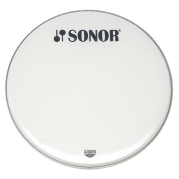 235673 Sonor BD 28 10 H Cabeza de bombo 28''