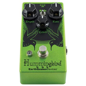 242959 EarthQuaker Devices Hummingbird V4