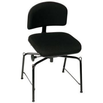 264543 Bergerault Reclining Orchestra Chair