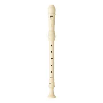 217084 Yamaha YRA-28 B-III Altblockflöte