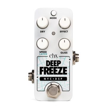 284938 Electro Harmonix Pico Deep Freeze