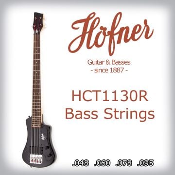 251485 Höfner HCT1130R