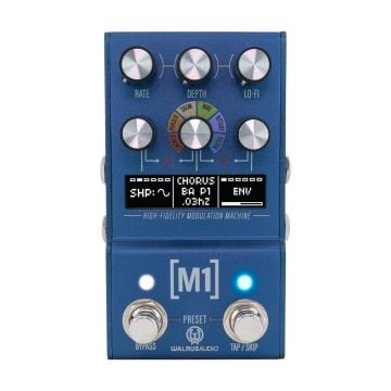 306353 Walrus Audio Mako Series MKII M1